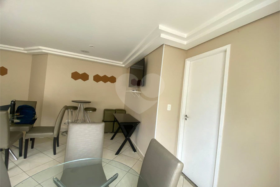 Apartamento à venda com 3 quartos, sendo 1 suíte,  em Vila Maria, São Paulo, SP