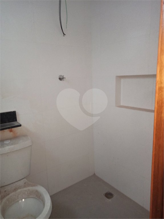 Apartamento à venda com 2 quartos em Parque Mandaqui, São Paulo, SP