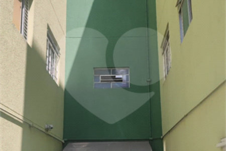 Apartamento à venda com 2 quartos em Jardim Pedroso, Indaiatuba, SP