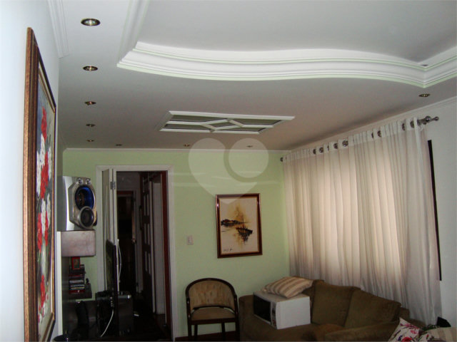 Apartamento à venda com 3 quartos, sendo 1 suíte,  em Santana, São Paulo, SP