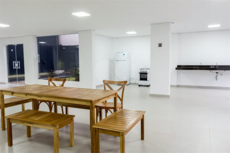 Apartamento à venda com 1 quarto em Vila Mazzei, São Paulo, SP