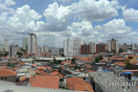 Apartamento à venda com 2 quartos, sendo 1 suíte, em Parada Inglesa, São Paulo, SP