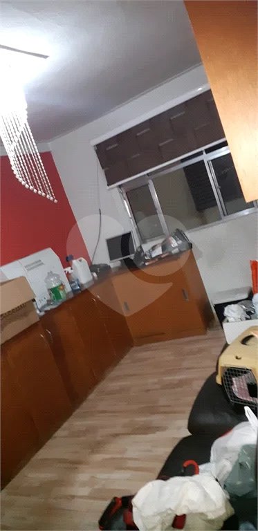 Casa Térrea à venda com 4 quartos em Vila Gustavo, São Paulo, SP