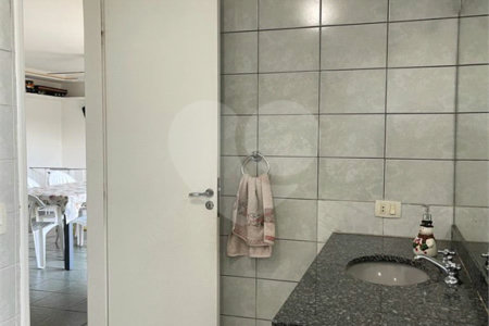 Cobertura à venda com 3 quartos, sendo 1 suíte,  em Vila Suzana, São Paulo, SP