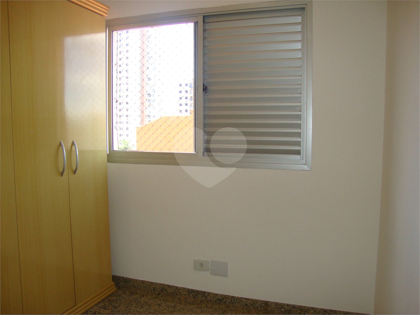 Apartamento à venda com 2 quartos, sendo 1 suíte, em Santa Teresinha, São Paulo, SP