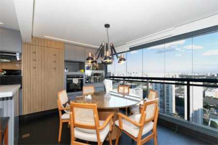 Apartamento à venda com 2 quartos, sendo 1 suíte, em Vila Leopoldina, São Paulo, SP