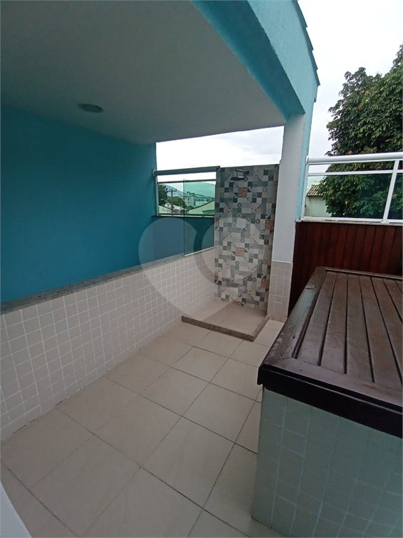 Casa à venda com 4 quartos, sendo 3 suítes, em Campo Grande, Rio de Janeiro, RJ