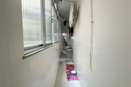 Apartamento à venda com 3 quartos em Botafogo, Rio de Janeiro, RJ