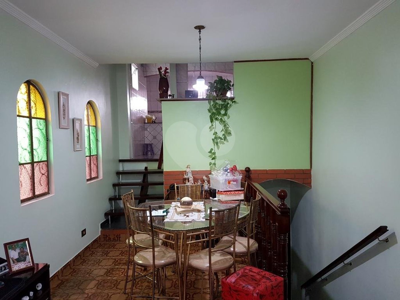 Sobrado à venda com 4 quartos em Freguesia do Ó, São Paulo, SP