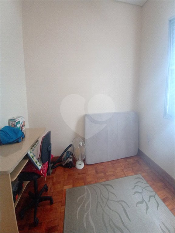 Apartamento à venda com 2 quartos em Santana, São Paulo, SP