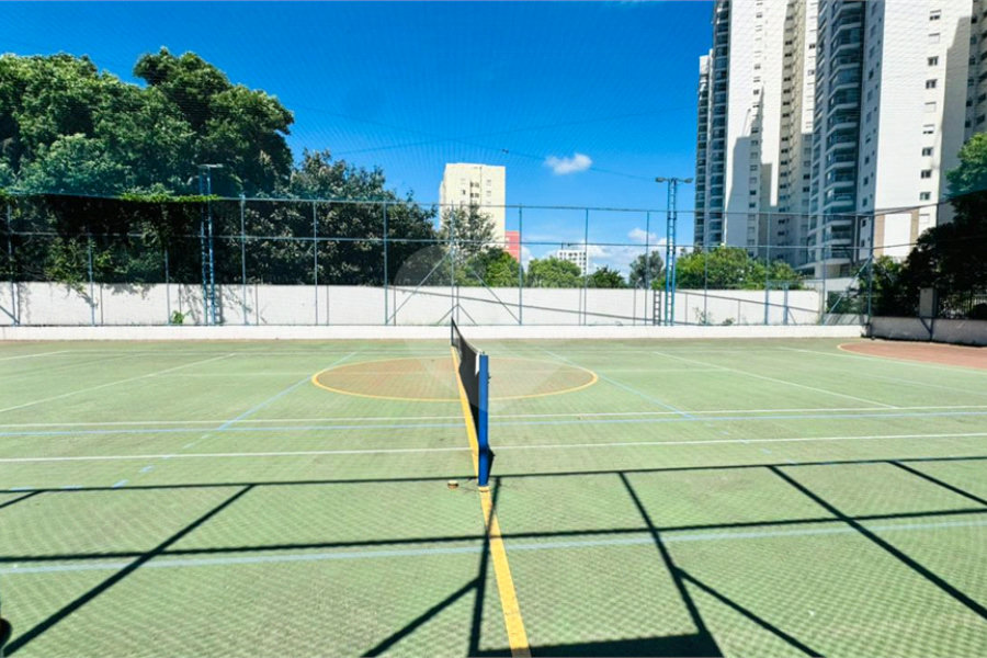 Apartamento à venda com 3 quartos, sendo 1 suíte, em Mandaqui, São Paulo, SP