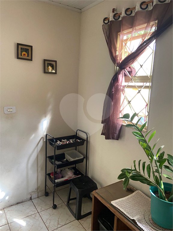 Casa à venda com 2 quartos em Jardim Cangalha, Três Lagoas, MS