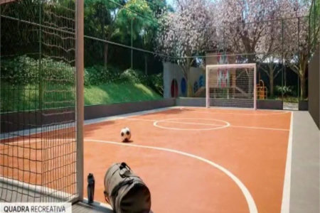Apartamento à venda com 2 quartos, sendo 1 suíte, em Vila Anastácio, São Paulo, SP