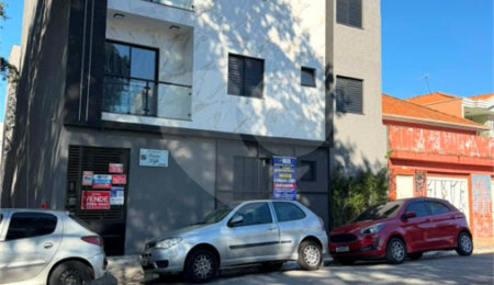 Casa à venda ou para alugar com 2 quartos no condomínio Residencial Prime Life, São Paulo - SP
