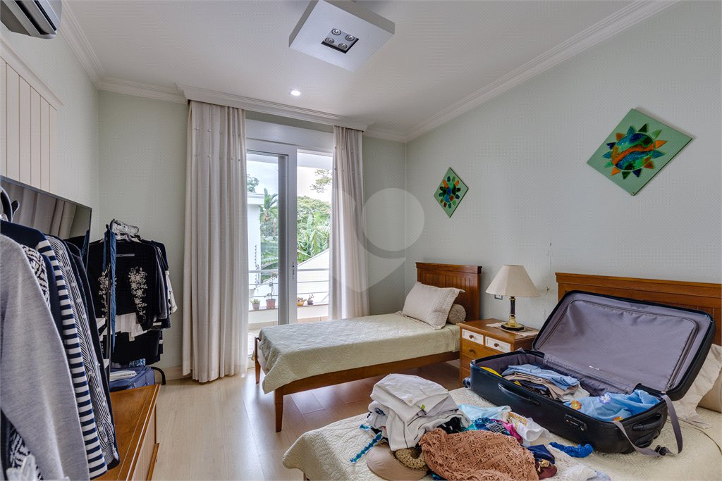 Casa à venda com 2 suítes em Alto da Boa Vista, São Paulo, SP