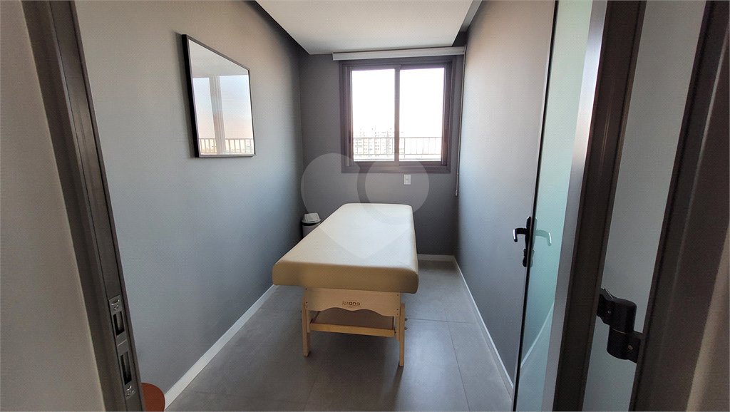 Apartamento à venda com 1 quarto em Jardim América, São Paulo, SP