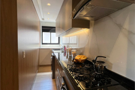 Apartamento à venda com 2 quartos, sendo 1 suíte, em Santa Teresinha, São Paulo, SP