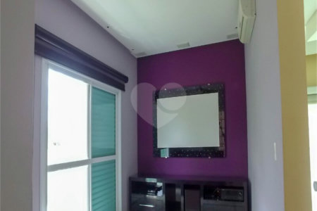 Casa à venda com 3 quartos, sendo 1 suíte, no condomínio Belvedere 2, Votorantim - SP
