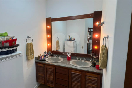 Casa à venda com 5 quartos, sendo 2 suítes,  no condomínio Village D'avignon, Sorocaba - SP