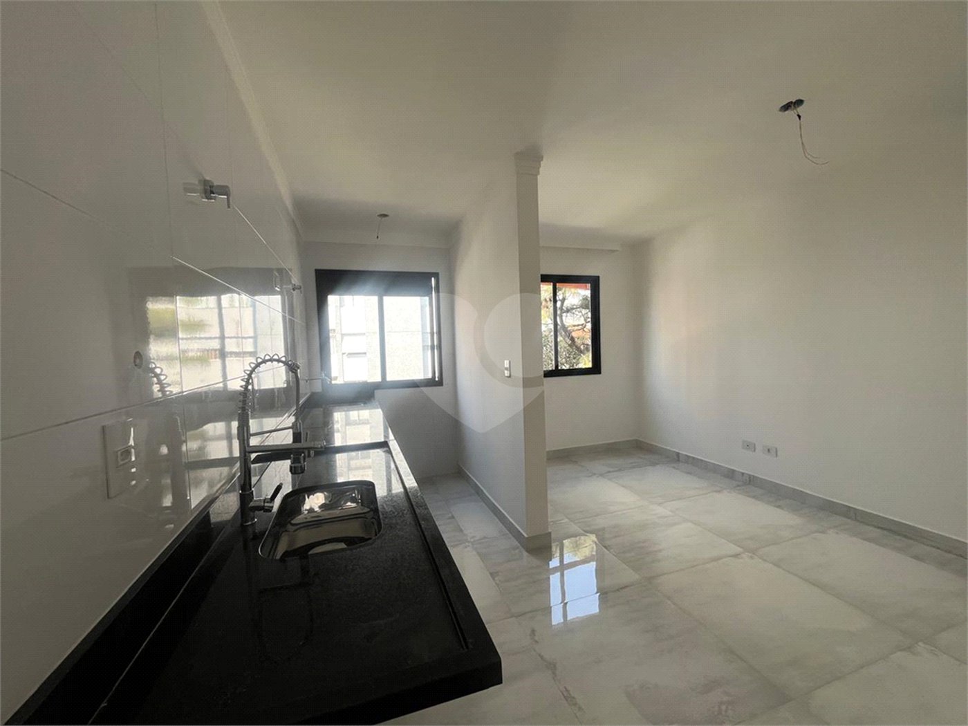 Apartamento à venda com 2 quartos em Santana, São Paulo, SP