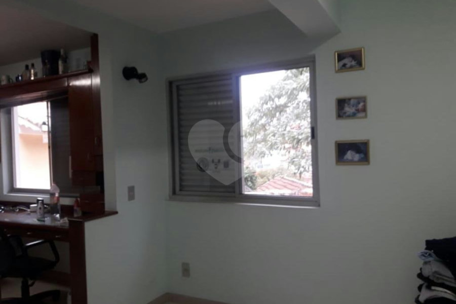 Sobrado à venda com 6 quartos, sendo 2 suítes, em Horto Florestal, São Paulo, SP