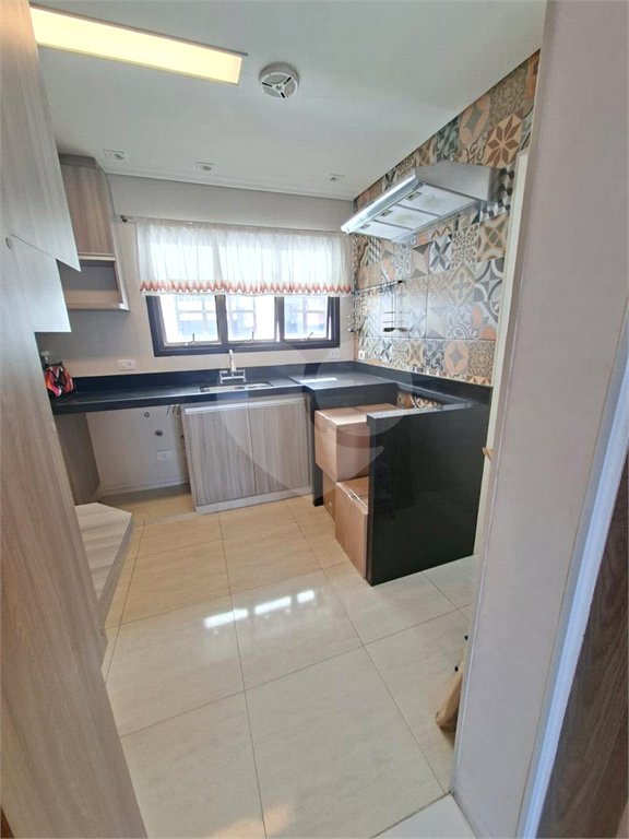 Apartamento à venda com 3 suítes no Centro, São Bernardo do Campo, SP