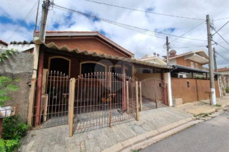 Casa à venda com 2 quartos em Nova Vinhedo, Vinhedo, SP