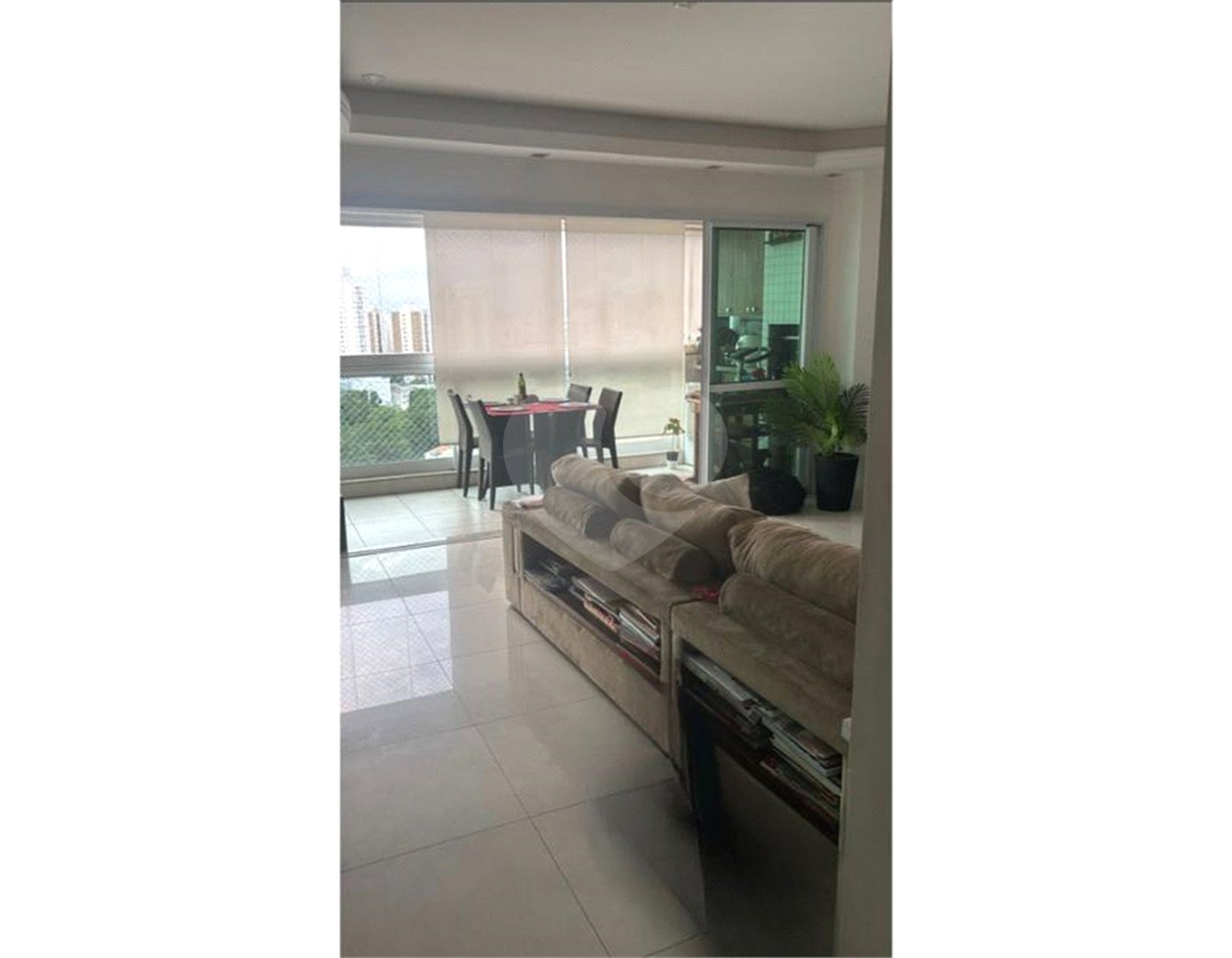 Apartamento à venda com 3 suítes em Água Fria, São Paulo, SP