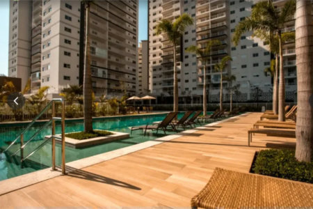 Apartamento à venda com 3 quartos, sendo 1 suíte, em Jardim Vazani, São Paulo, SP