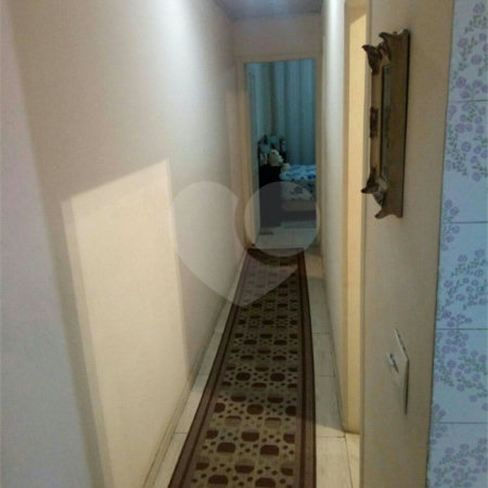 Sobrado à venda com 2 quartos em Jardim São Paulo(zona Norte), São Paulo, SP