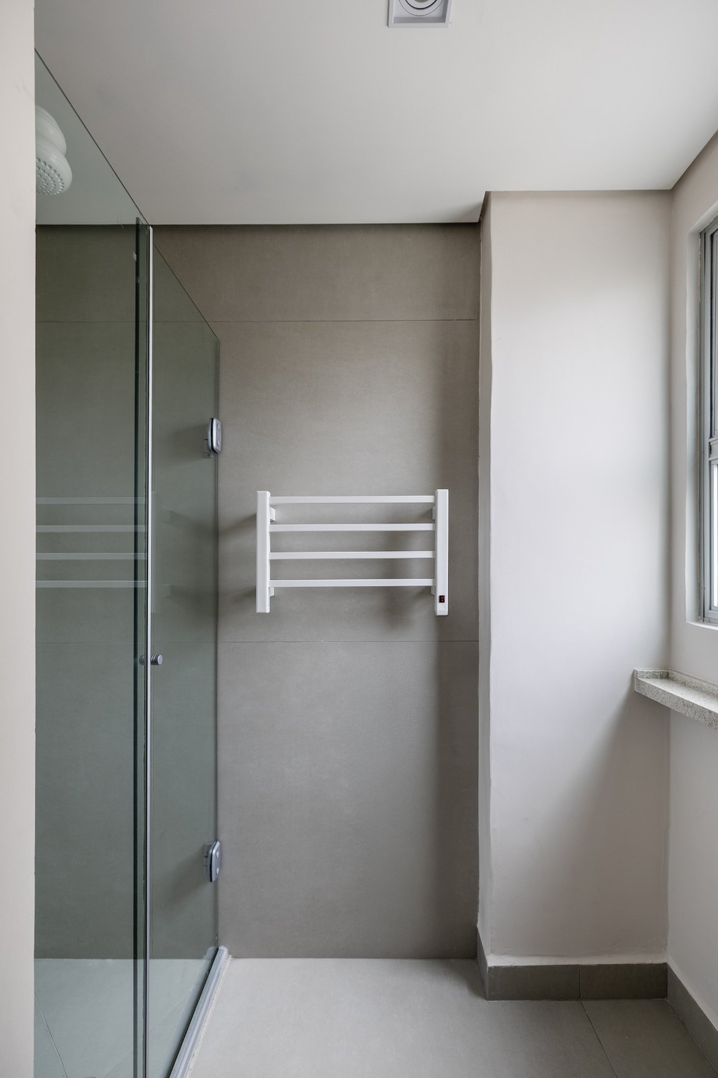 Apartamento para alugar com 1 quarto em Itaim Bibi, São Paulo, SP