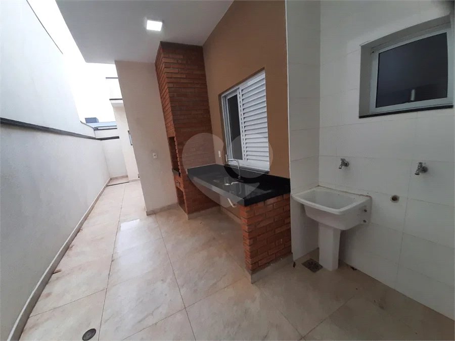Casa para venda ou Locação no Condomínio Vila Paraty – Indaiatuba/SP