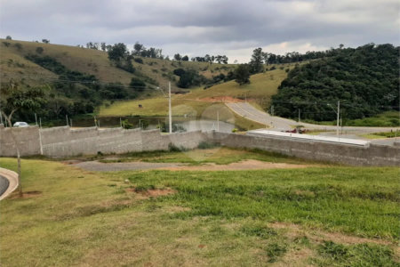 TERRENO À VENDA DE 500M² NO CONDOMÍNIO ECOLOGIE RESIDENCIAL EM ITATIBA-SP Ref: 1011875