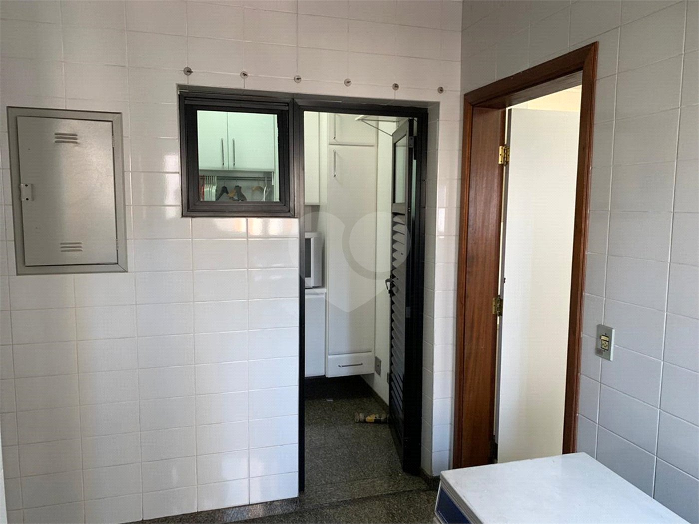 Apartamento Anália Franco 3 dormitórios 2 suítes