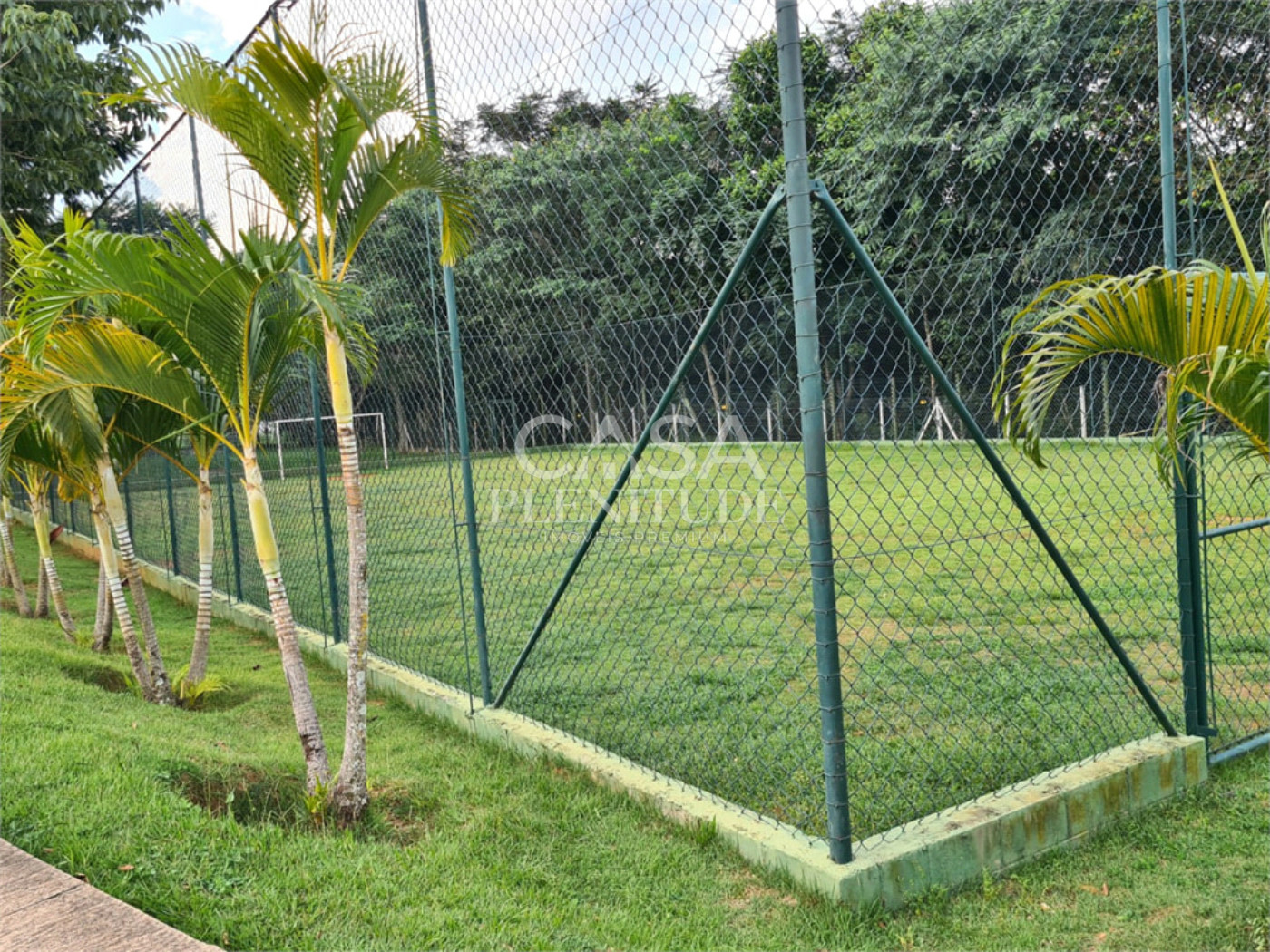 Terreno em condomínio à venda em Cajuru do Sul, Sorocaba, SP