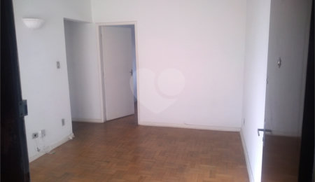 Apartamento à venda com 3 quartos em Perdizes, São Paulo, SP