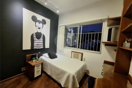 Apartamento à venda com 3 quartos, sendo 1 suíte, em Maracanã, Rio de Janeiro, RJ