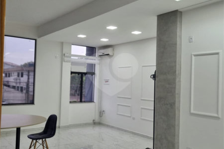 Salão para alugar em Jardim Alvorada, São José dos Campos, SP