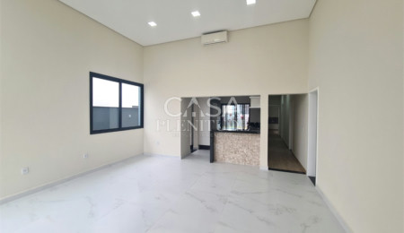 Casa em condomínio à venda ou para alugar com 3 suítes em Cyrela Landscape Esplanada, Votorantim, SP