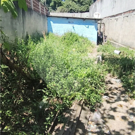 Terreno à venda em Vila Imaculada, Guarulhos, SP