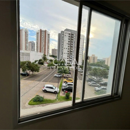 Apartamento à venda com 2 quartos em Parque Campolim, Sorocaba, SP