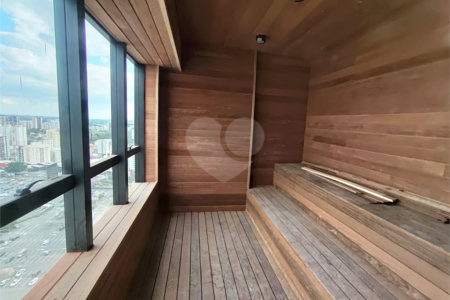 Apartamento à venda com 3 suítes em Parque Campolim, Sorocaba, SP