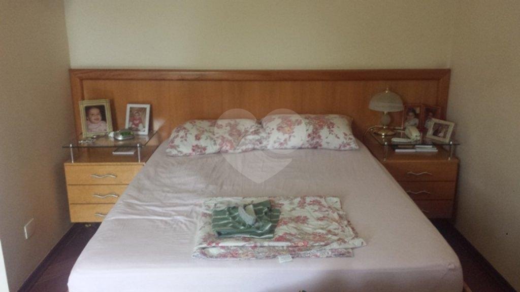 Casa em condomínio à venda com 5 quartos, sendo 3 suítes,  em Tucuruvi, São Paulo, SP