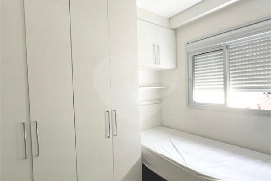 Apartamento à venda com 2 quartos, sendo 1 suíte,  em Tucuruvi, São Paulo, SP