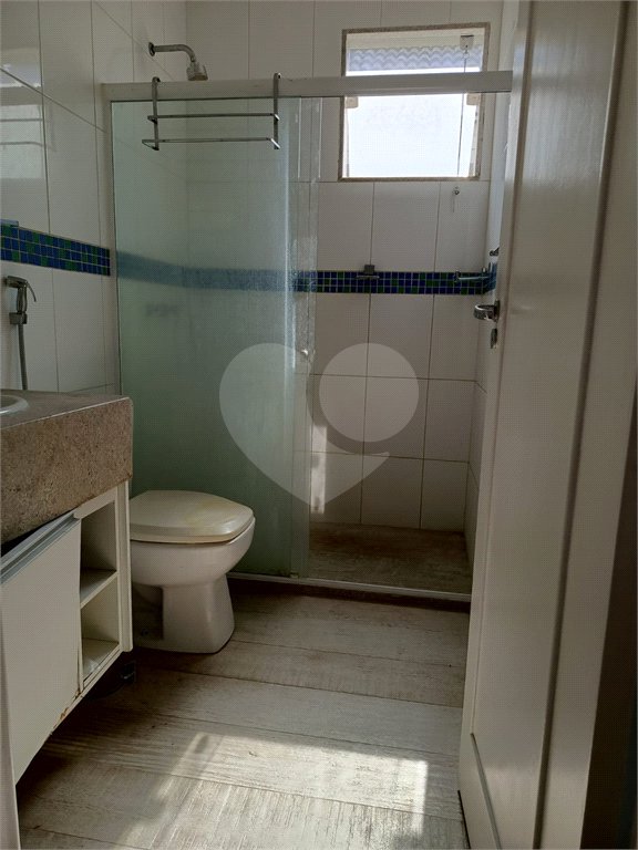 Casa à venda com 4 quartos, sendo 1 suíte, no condomínio Atlantico Sul, Rio de Janeiro - RJ