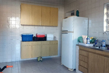 Casa à venda com 3 quartos em Sumarezinho, São Paulo, SP