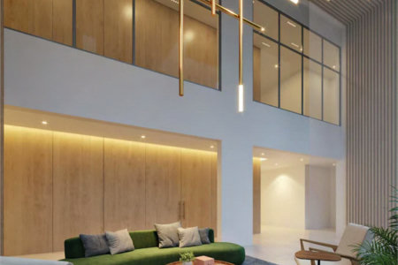 Apartamento à venda com 2 suítes em Pinheiros, São Paulo, SP