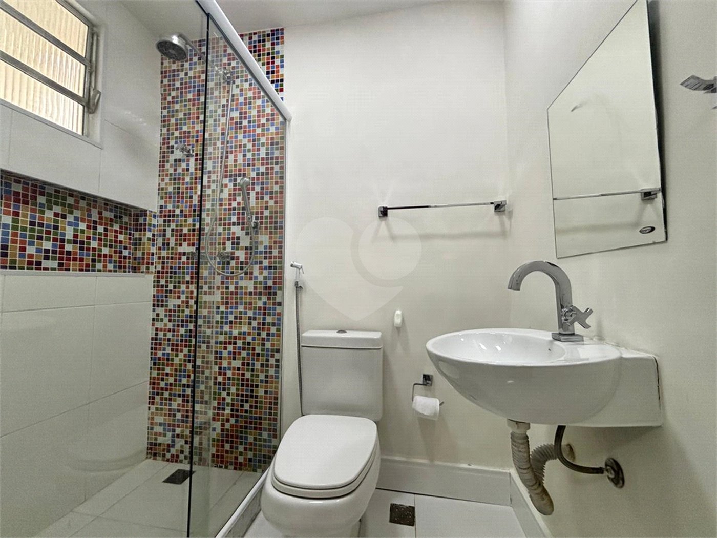 Casa de Vila à venda com 3 quartos, sendo 2 suítes, em Tijuca, Rio de Janeiro, RJ