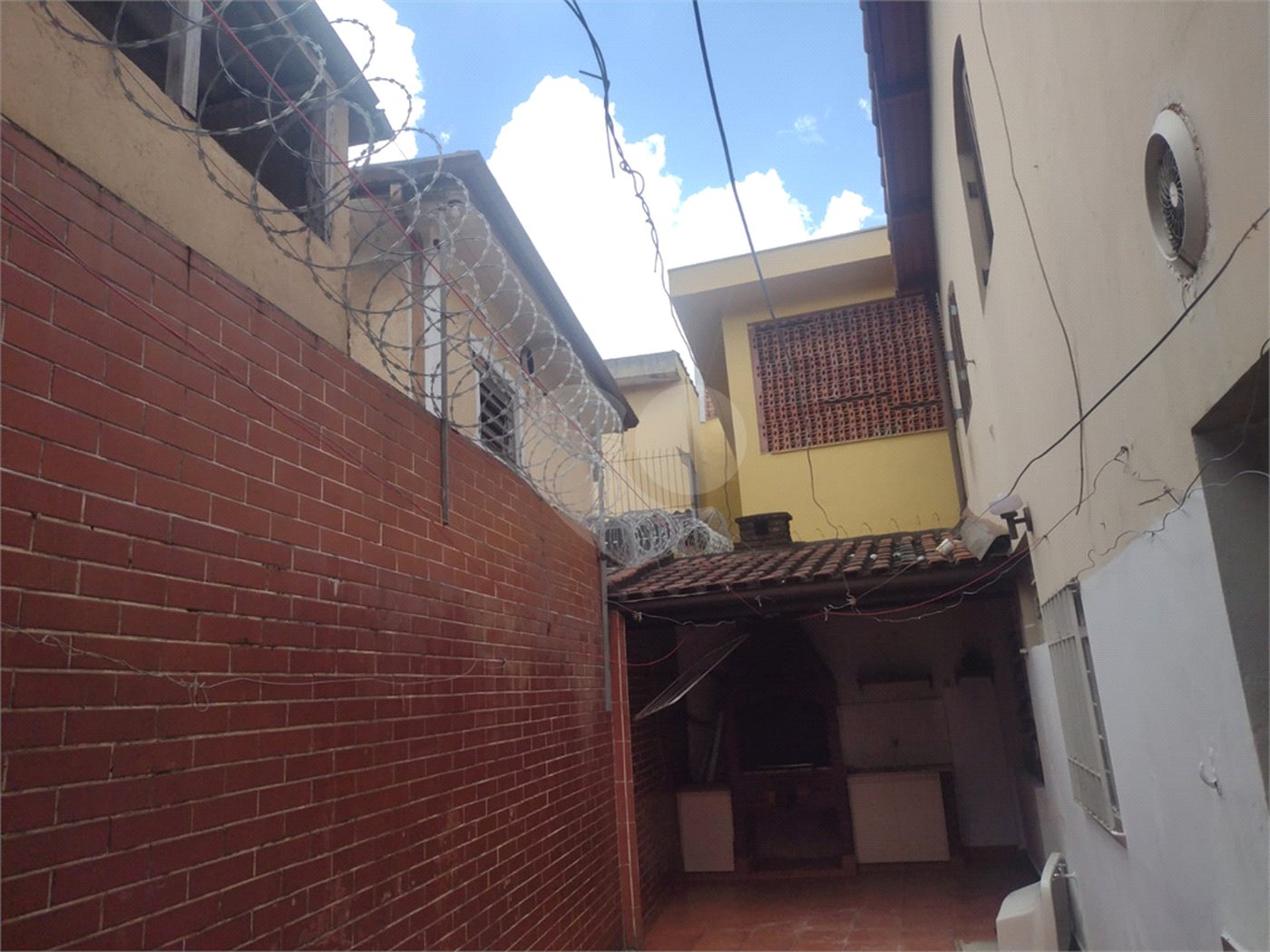 Sobrado à venda com 5 quartos, sendo 1 suíte, em Tucuruvi, São Paulo, SP
