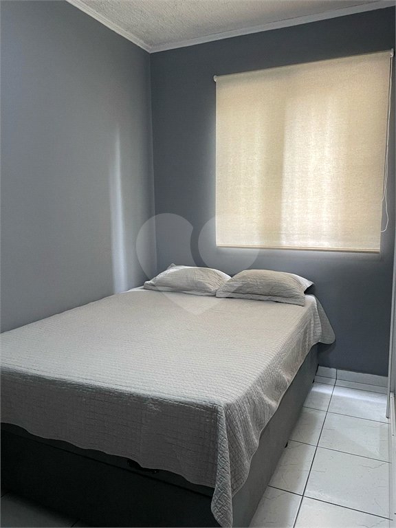 Apartamento à venda com 2 quartos em Parque Munhoz, São Paulo, SP
